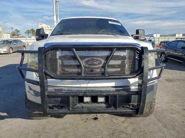 Ford F-150 Super Cab Image 3