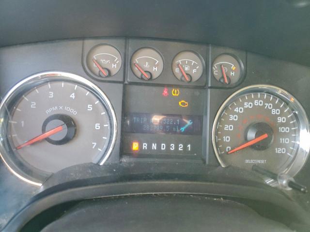 Ford F-150 Super Cab Image 7