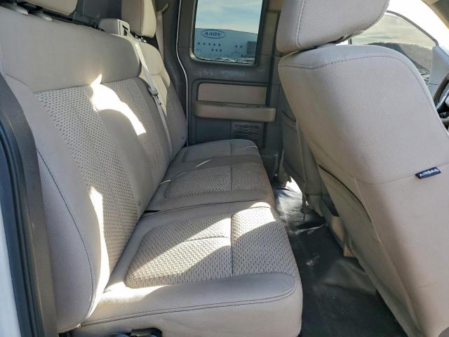 Ford F-150 Super Cab Image 5