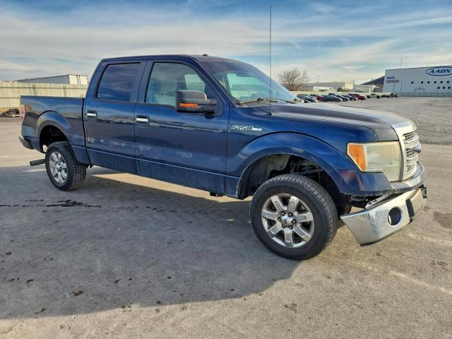 Ford F-150 Supercrew Image 6