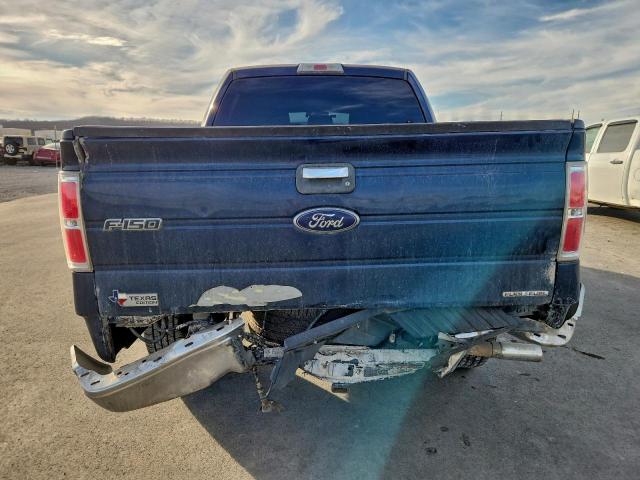 Ford F-150 Supercrew Image 11