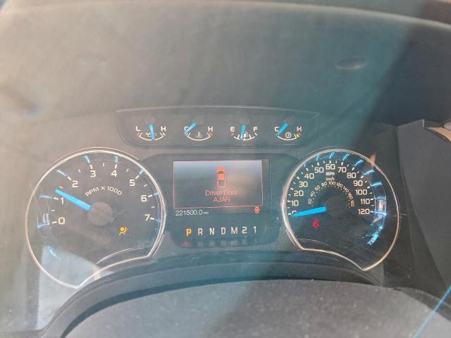 Ford F-150 Supercrew Image 2