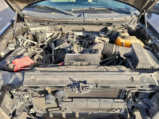 Ford F-150 Supercrew Image 9