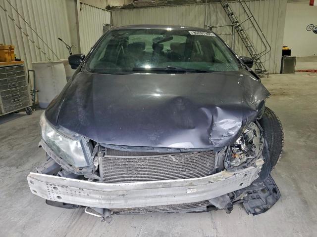 Honda Civic Natural Gas Image 12