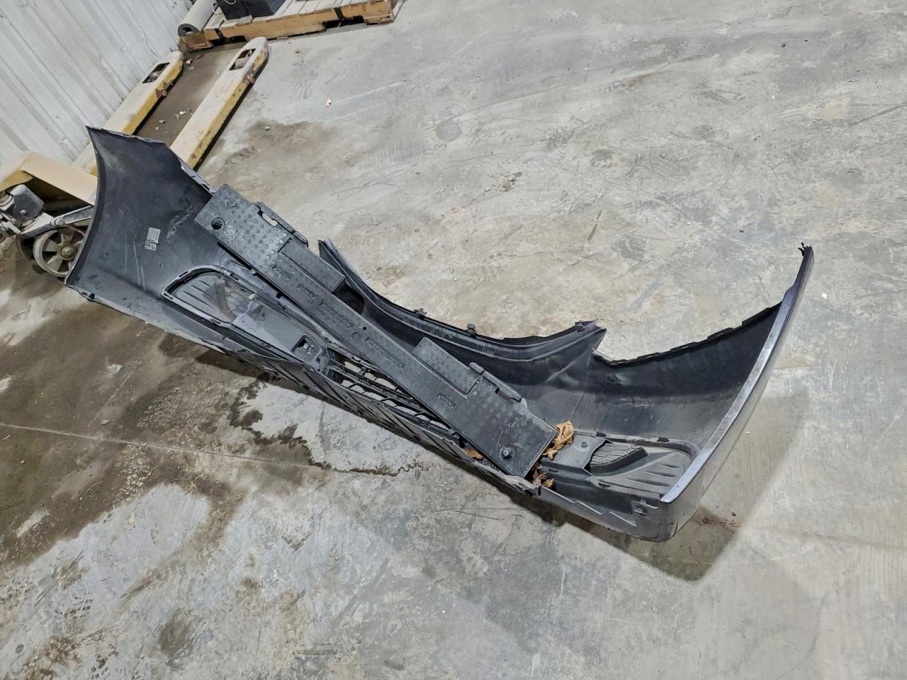 Honda Civic Natural Gas Image 8