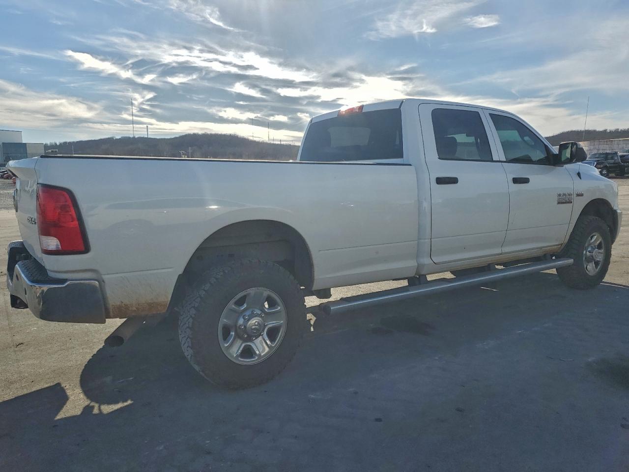 Ram 2500 St Image 4