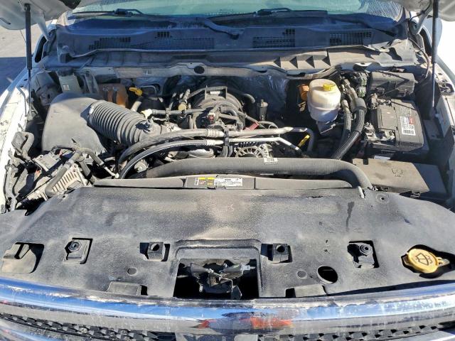 Ram 2500 St Image 12