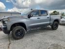 Chevrolet Silverado K1500 Lt Trail Boss Image 1
