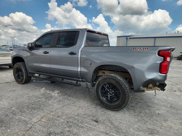 Chevrolet Silverado K1500 Lt Trail Boss Image 10