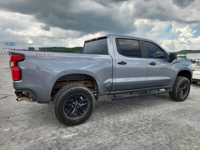 Chevrolet Silverado K1500 Lt Trail Boss Image 11