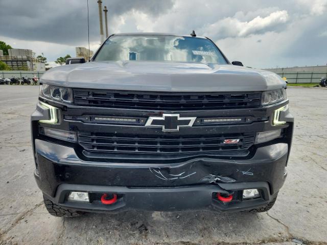Chevrolet Silverado K1500 Lt Trail Boss Image 3