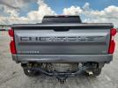 Chevrolet Silverado K1500 Lt Trail Boss Image 8
