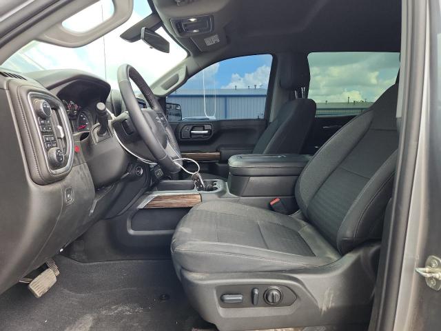 Chevrolet Silverado K1500 Lt Trail Boss Image 5