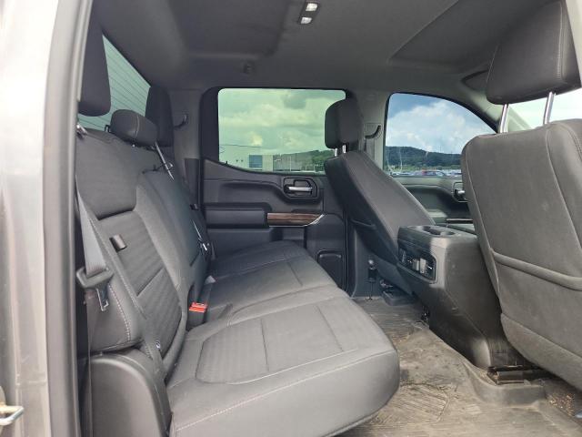 Chevrolet Silverado K1500 Lt Trail Boss Image 6