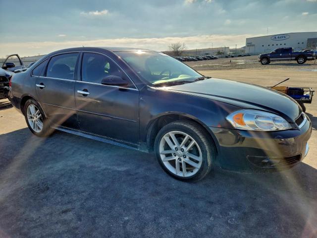 Chevrolet Impala Ltz Image 2