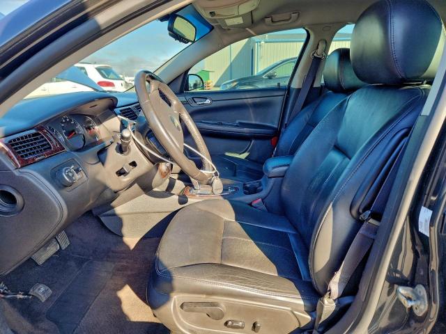 Chevrolet Impala Ltz Image 7