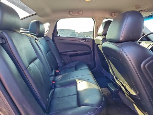 Chevrolet Impala Ltz Image 10