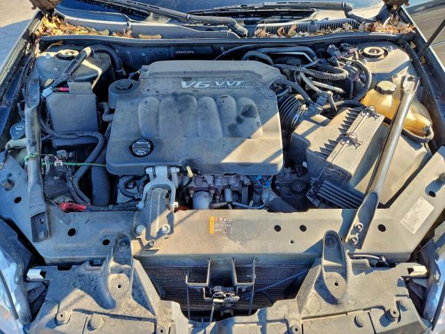 Chevrolet Impala Ltz Image 12