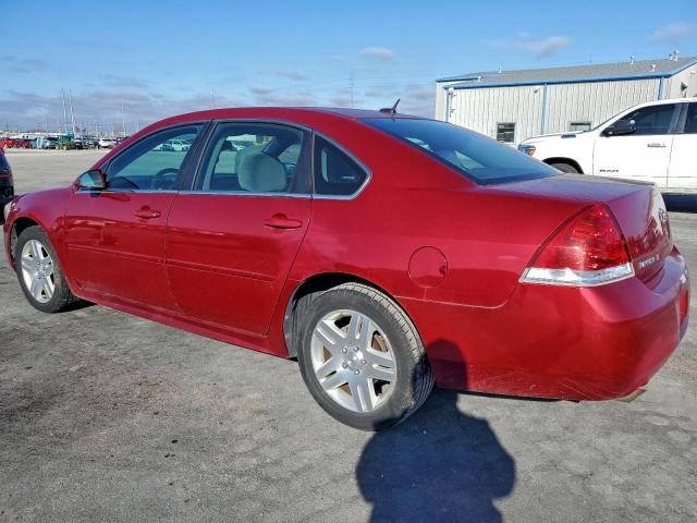 Chevrolet Impala Lt Image 2