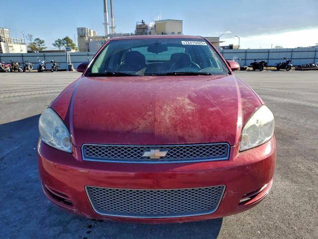 Chevrolet Impala Lt Image 7