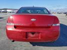 Chevrolet Impala Lt Image 8