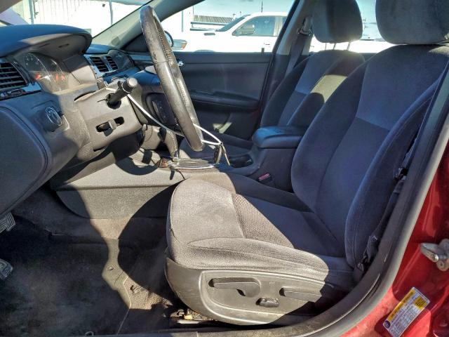 Chevrolet Impala Lt Image 9