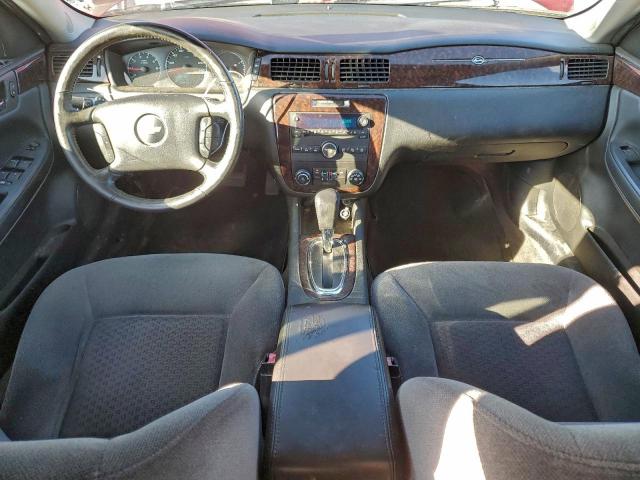 Chevrolet Impala Lt Image 11