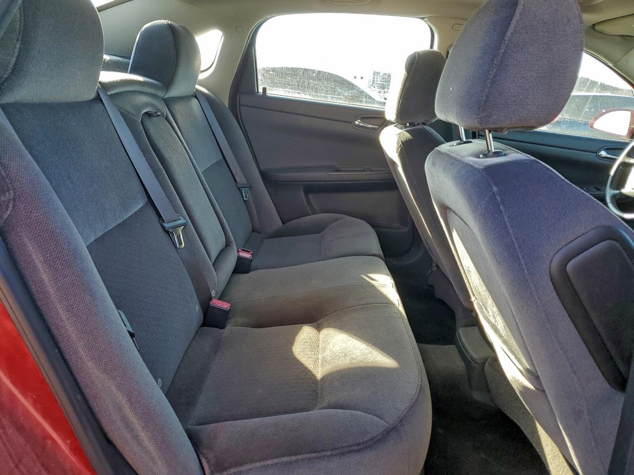 Chevrolet Impala Lt Image 6